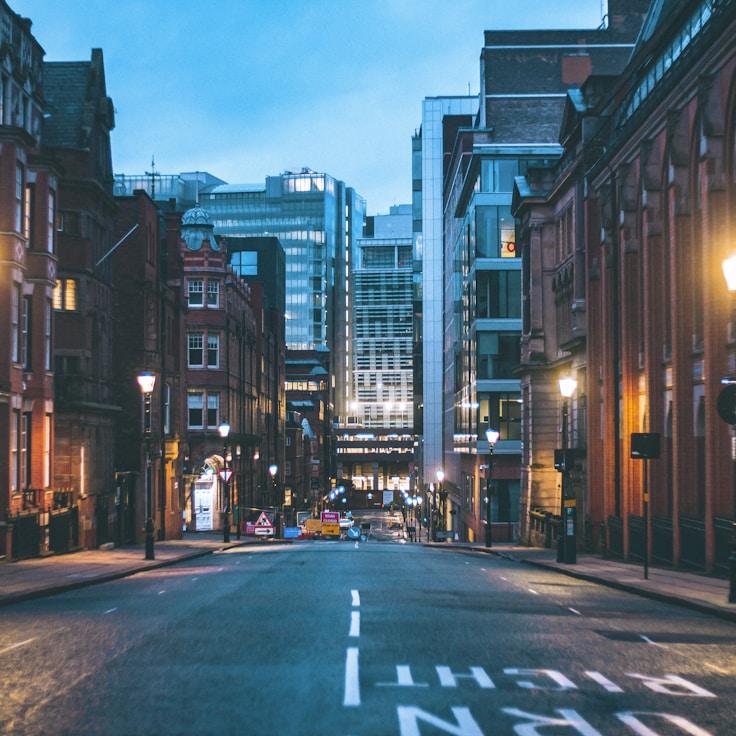 Parents evaluating schools in United States