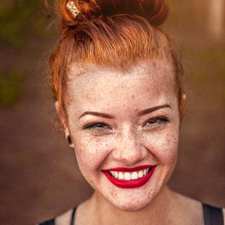 Emily Harris - Founder of MapleHarborPath